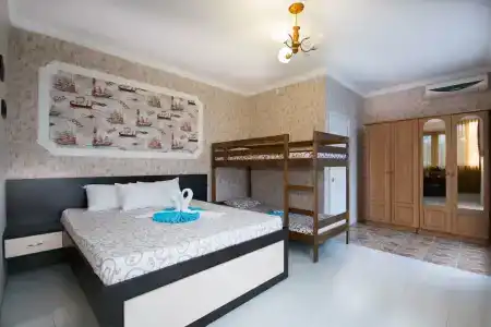 Частный пансионат Лазурный - 145