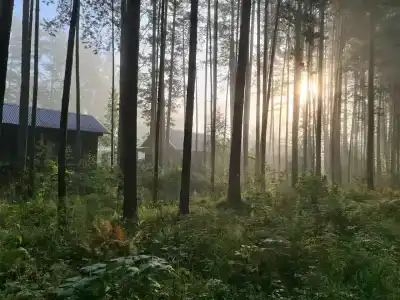 Голубые озера - 54