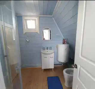 A-Frame - 40