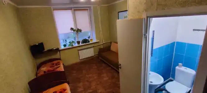 Волга - 23