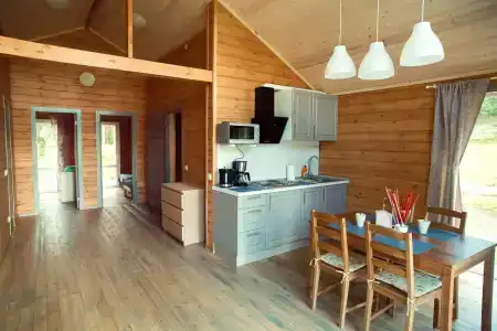 Forest Park - Tiny House - 78