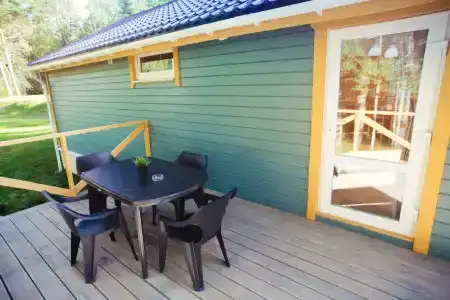 Forest Park - Tiny House - 83