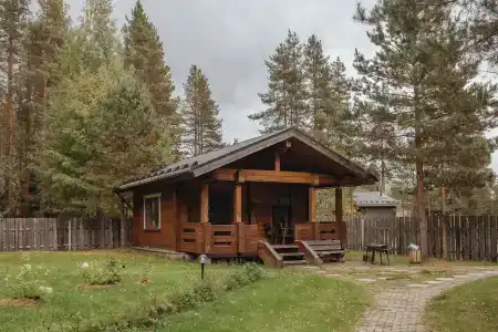 Семиозерье - 66