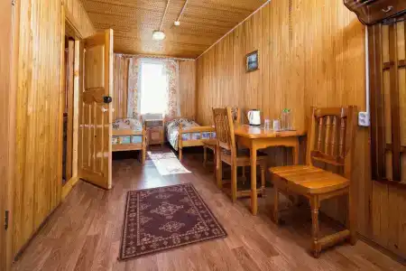 Байкальская Радуга - 63