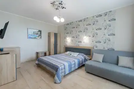 Приморский - 58