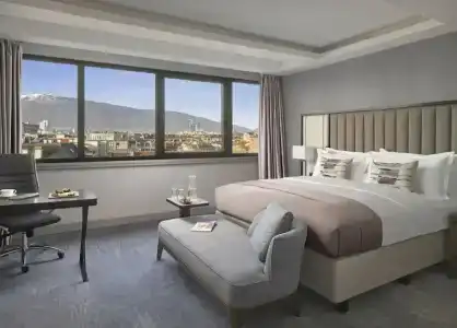 InterContinental Sofia, an IHG - 133