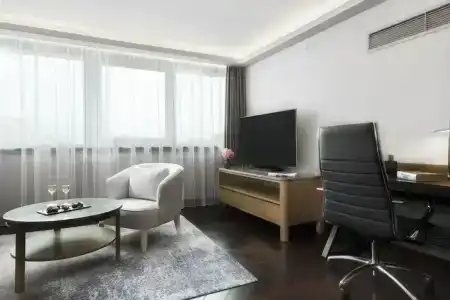 InterContinental Sofia, an IHG - 110