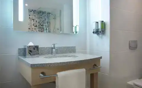 Hampton by Hilton Minsk City Centre  - 69