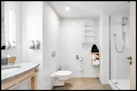 Hampton by Hilton Minsk City Centre  - 66