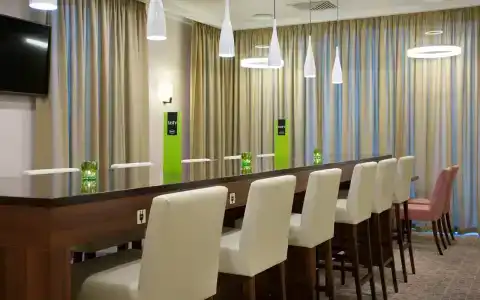Hampton by Hilton Minsk City Centre  - 61