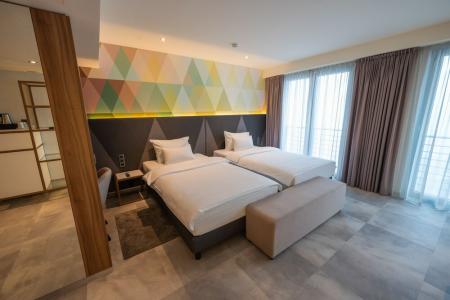 Austria Trend Ljubljana - 150