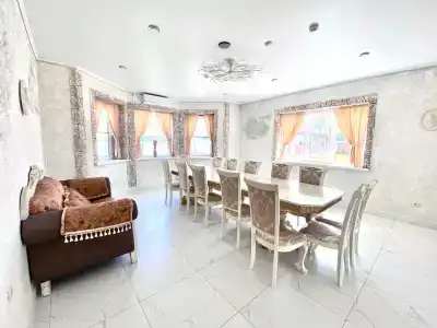 Дом коттедж на озере Кандррыкуль - 50