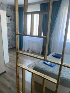 Гостевой дом на Кулиге - 12