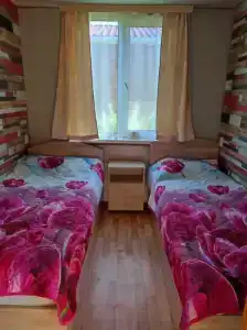 Лесной дворик - 68