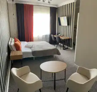 AlexhOtel - 50