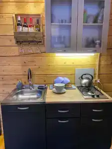 Дом-Баня у речки - 32