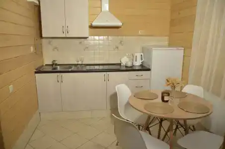 Суздальский Дворик - 90