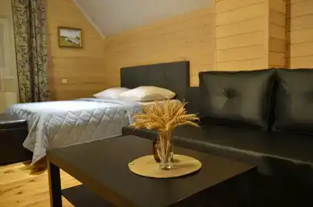 Суздальский Дворик - 86