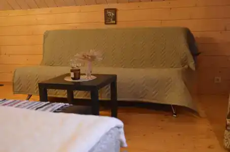 Суздальский Дворик - 122