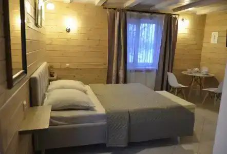 Суздальский Дворик - 102