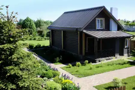 Суздальский Дворик - 110