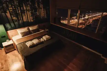 Апарт-отель Олимп - 61