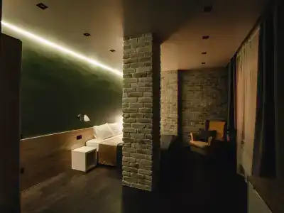 Апарт-отель Олимп - 91