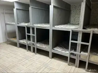 Хостел - 12