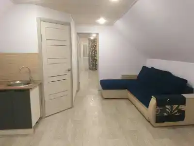 Аквамарин - 18