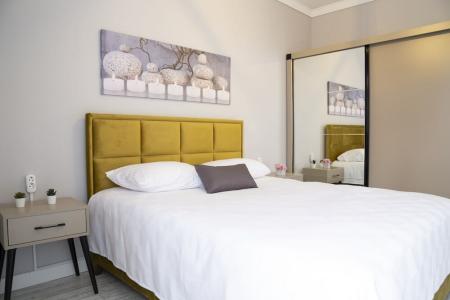 Hatton Suites Esenboga - 36