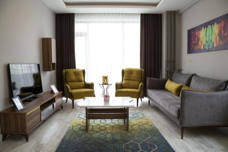 Hatton Suites Esenboga - 38