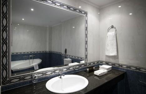 Mitsis Galini Wellness Spa & Resort - 105