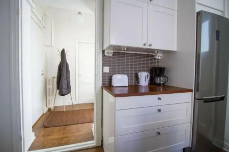 2ndhomes Fabianinkatu - 24