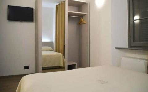 Il Loggiato Dei Serviti - 67