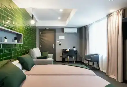 Nest Style Valencia - 52