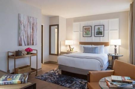 The Heathman - 43