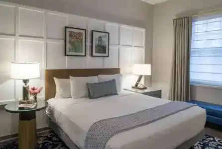 The Heathman - 35