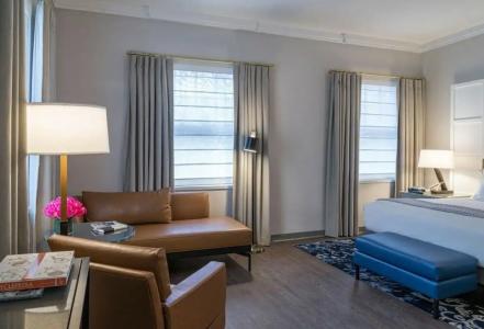 The Heathman - 36