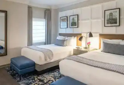 The Heathman - 40
