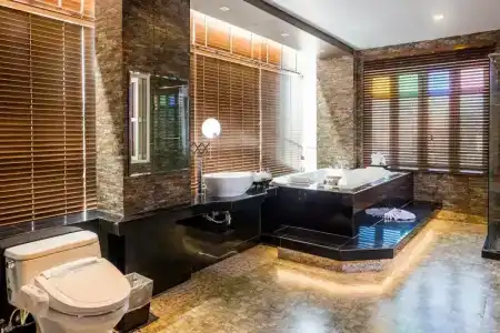 Nipa Resort, Patong Beach - Sha Extra Plus - 85