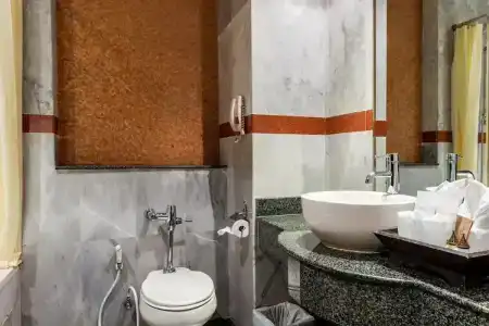 Nipa Resort, Patong Beach - Sha Extra Plus - 130