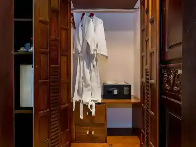 Nipa Resort, Patong Beach - Sha Extra Plus - 69