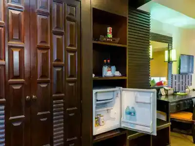 Nipa Resort, Patong Beach - Sha Extra Plus - 124