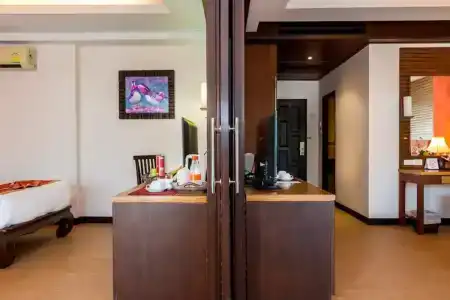 Nipa Resort, Patong Beach - Sha Extra Plus - 66