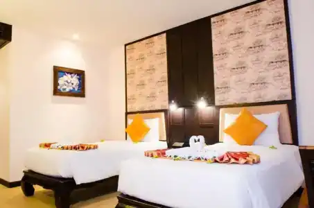 Nipa Resort, Patong Beach - Sha Extra Plus - 72