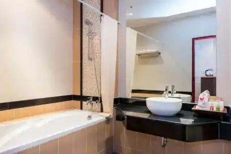 Nipa Resort, Patong Beach - Sha Extra Plus - 118