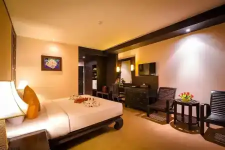 Nipa Resort, Patong Beach - Sha Extra Plus - 127