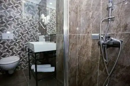 Değirmenlik Casamia Caffe & Suite - 54