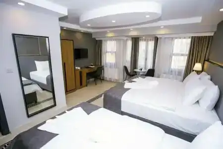 Değirmenlik Casamia Caffe & Suite - 52