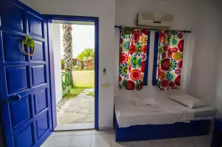 Kasaba Butik Otel - 41